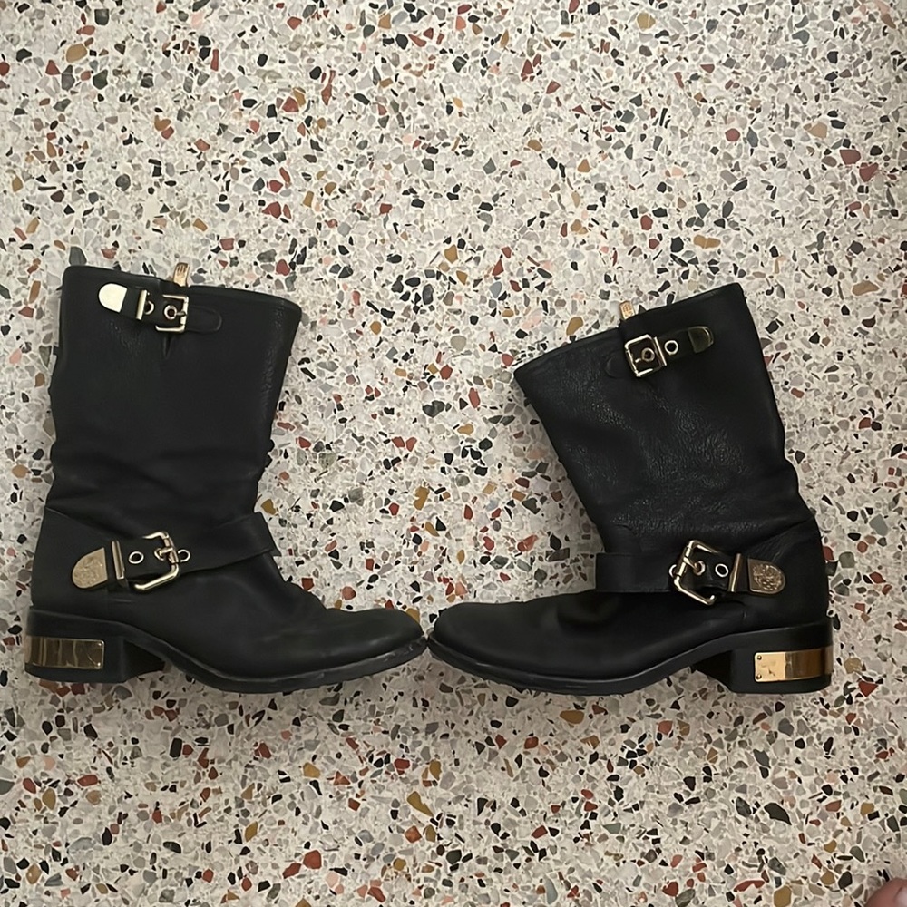 Vince Camuto boots